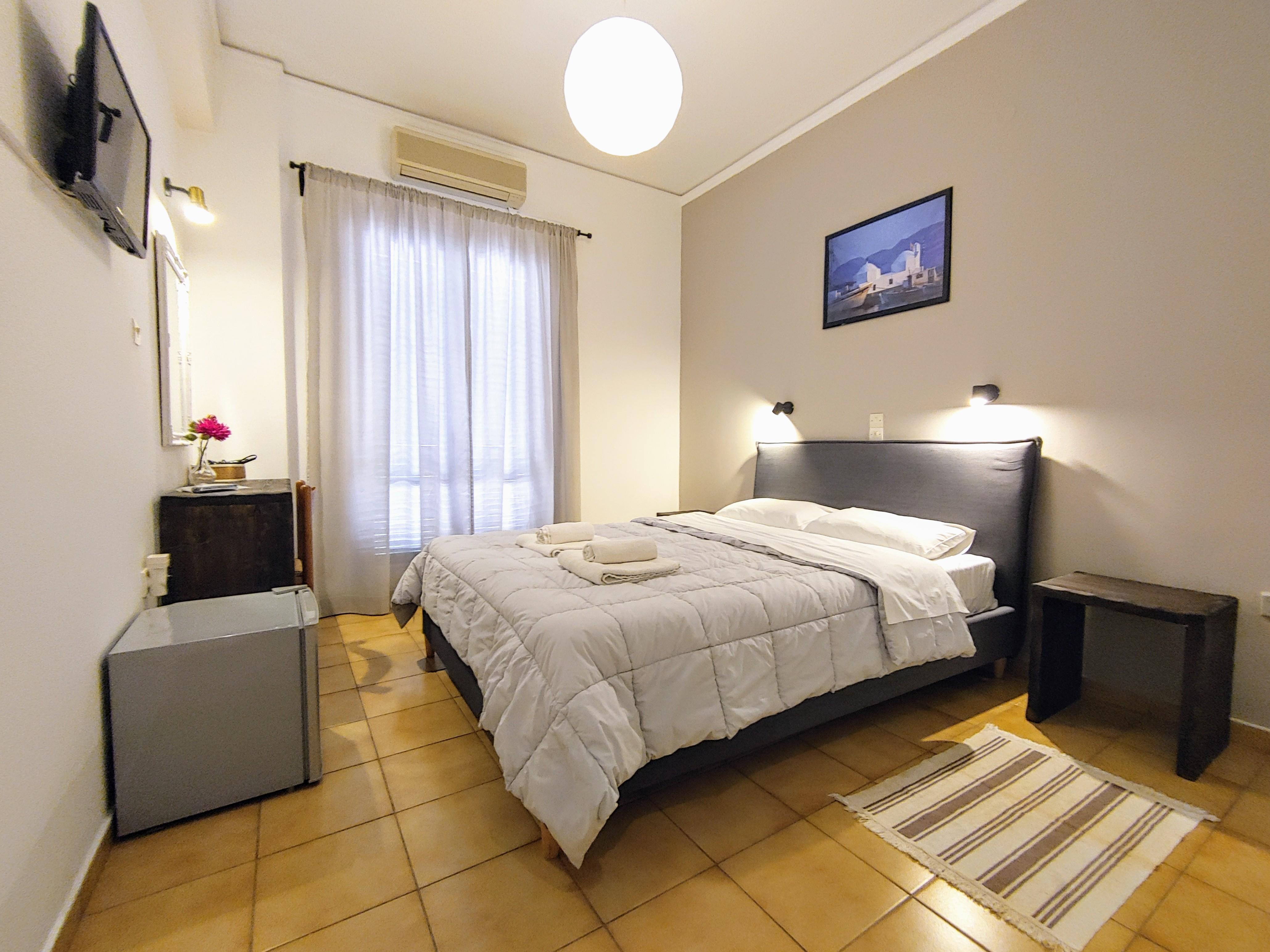 Hotel Aegina Luaran gambar