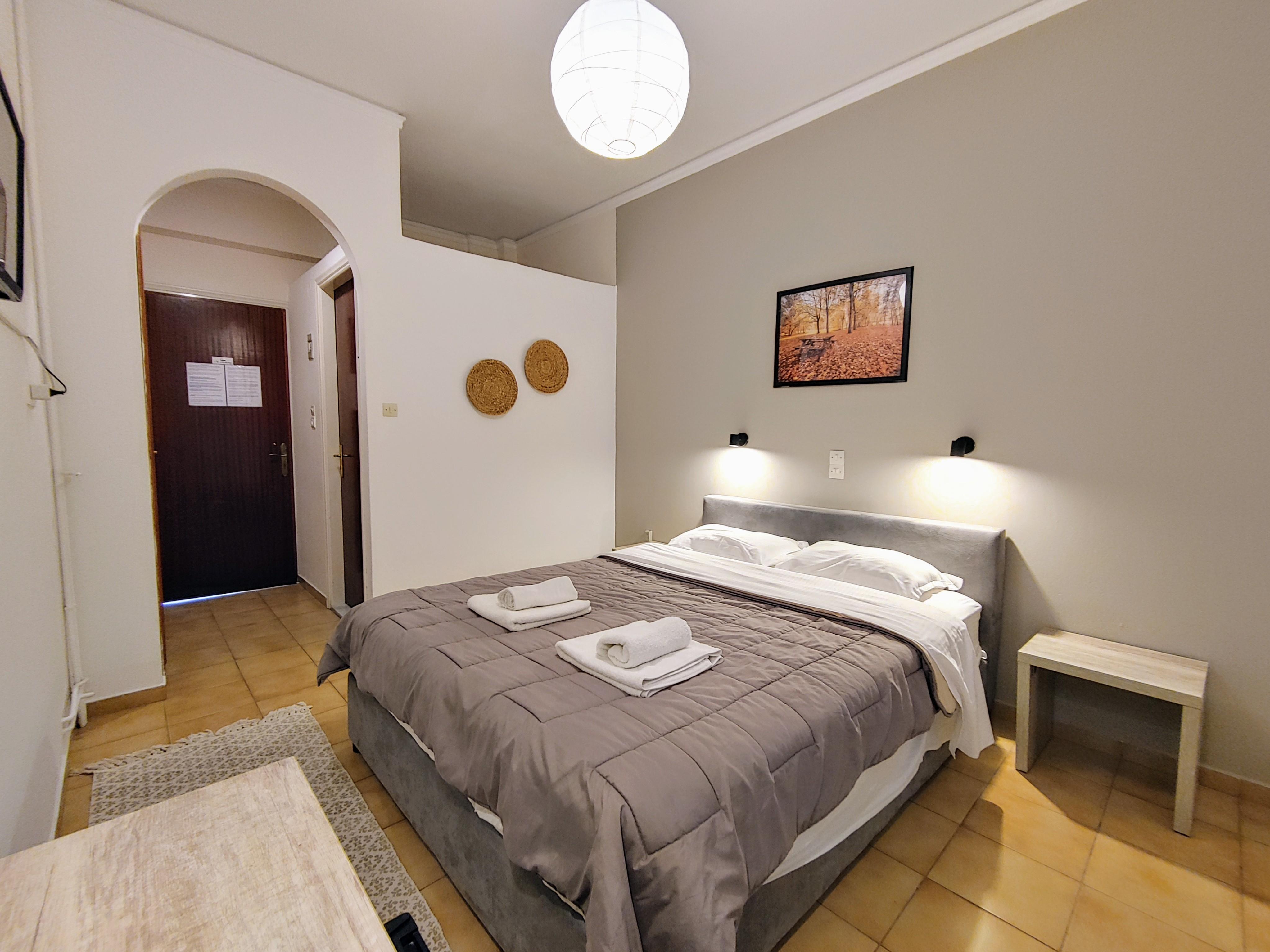 Hotel Aegina Luaran gambar