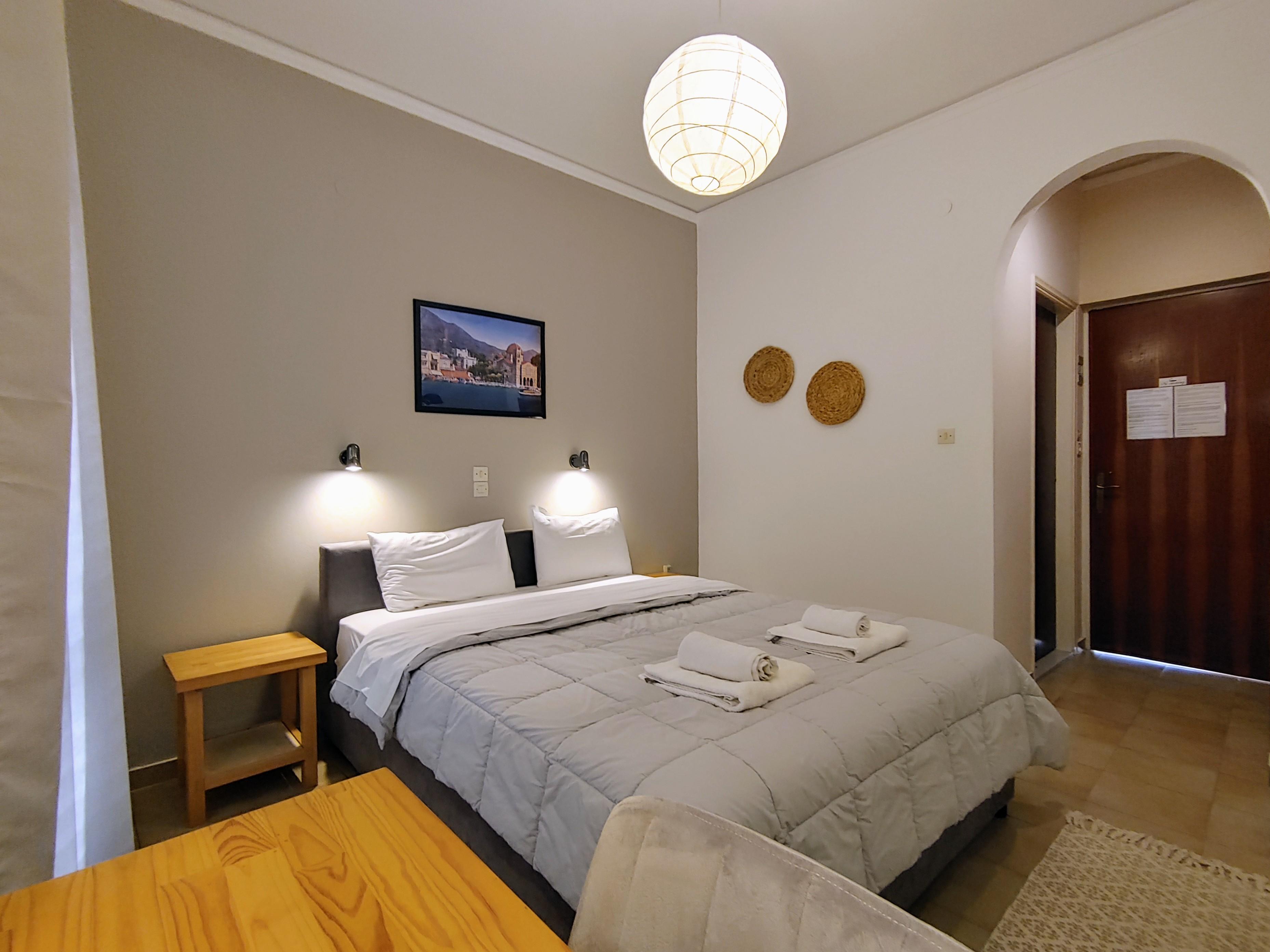 Hotel Aegina Luaran gambar